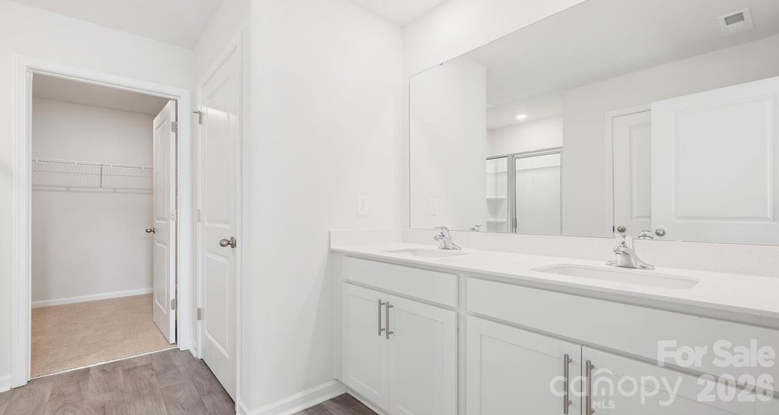 *Photos are of model home and are for representational purposes only