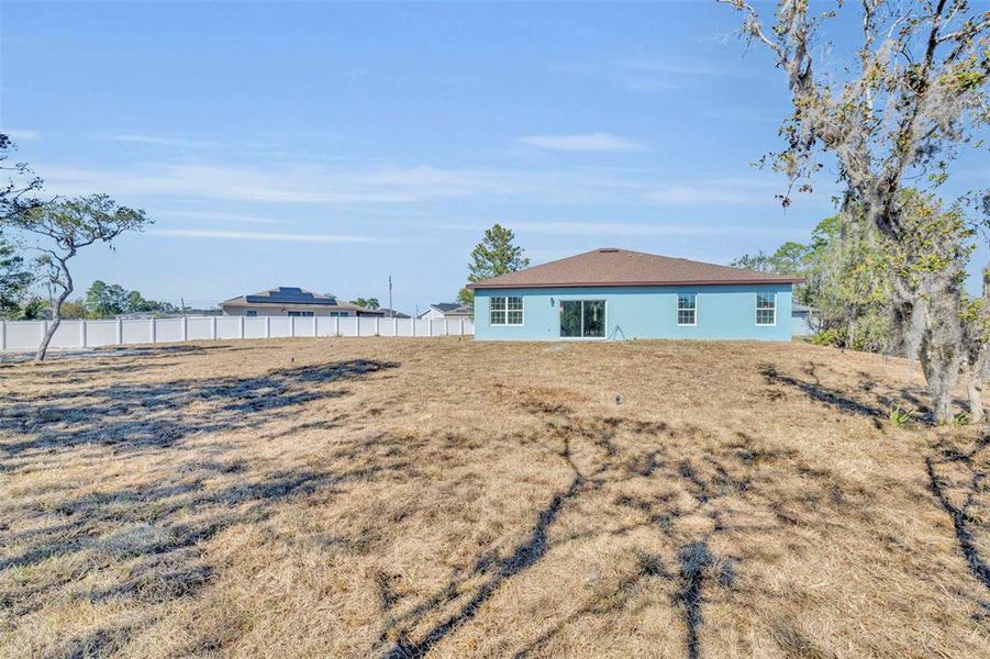 Site preparation for new homesites in , Poinciana (Image 34). Site preparation for new homesites in , Poinciana (Image 34).