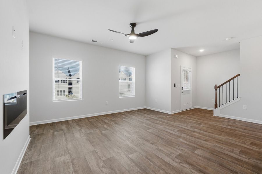 New Home in Snellville, GA.  - Slide 7