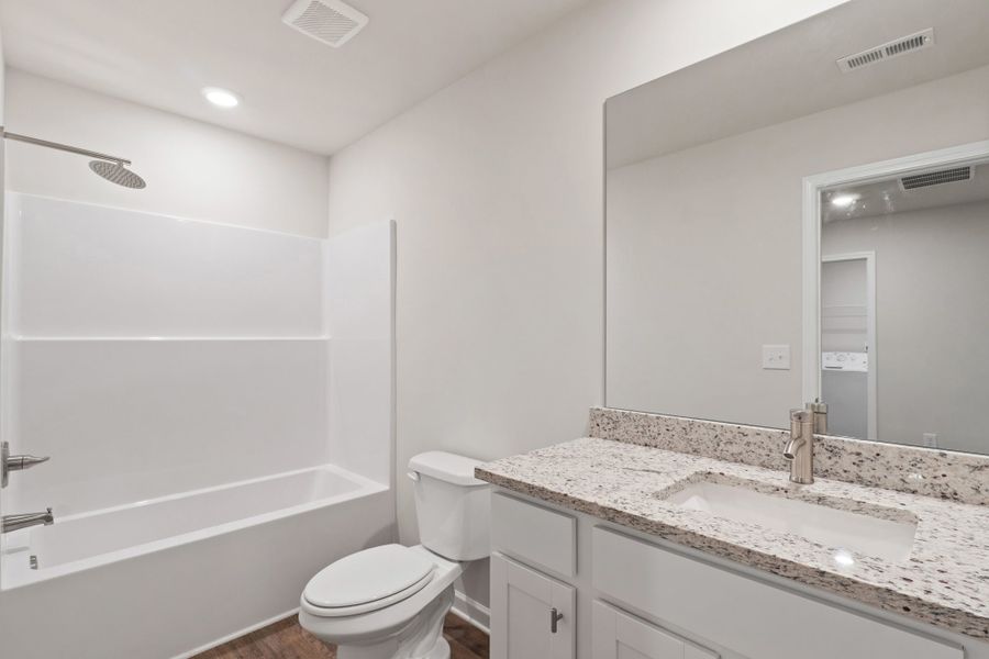 3br New Home in Hampton, GA.  - Slide 24