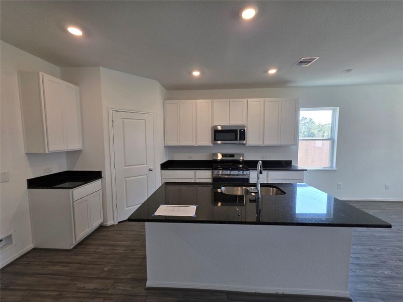 135 Daylight Crest Drive ~ Under Construction