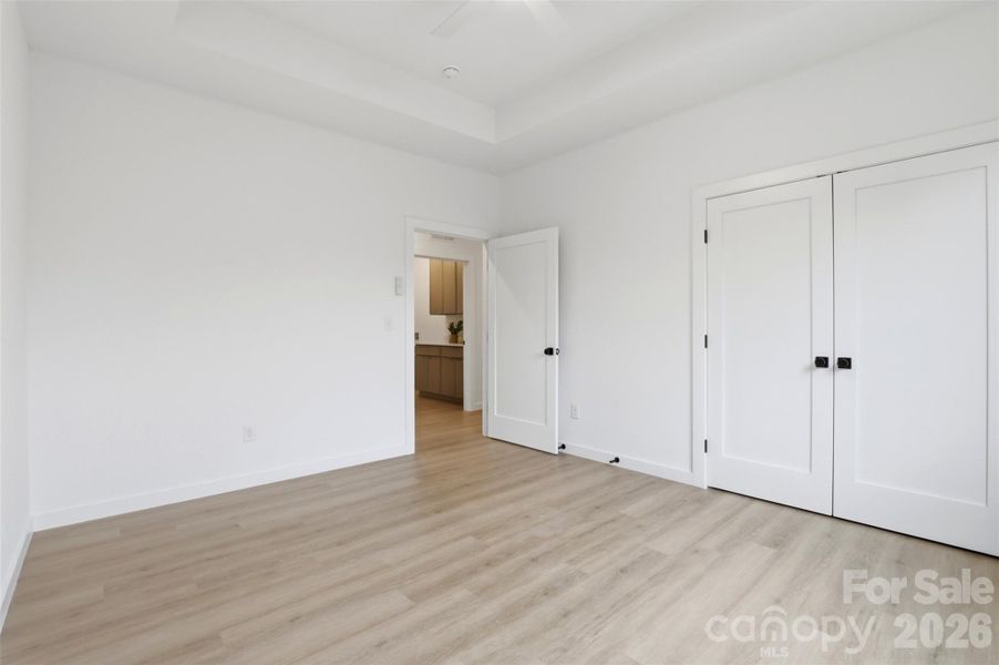 Spacious, unfurnished interior of a new home in , Charlotte (Image 19). Spacious, unfurnished interior of a new home in , Charlotte (Image 19).