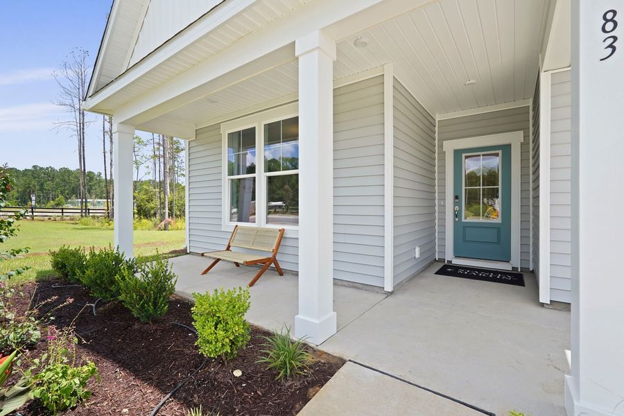 Front Exterior Front Exterior