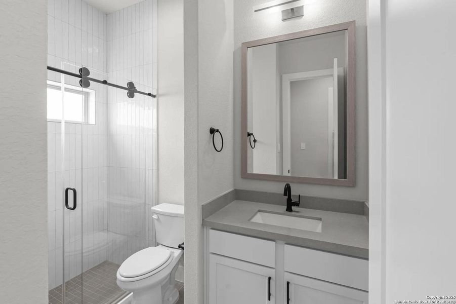 Image 40 of a home in Esperanza - 70'.