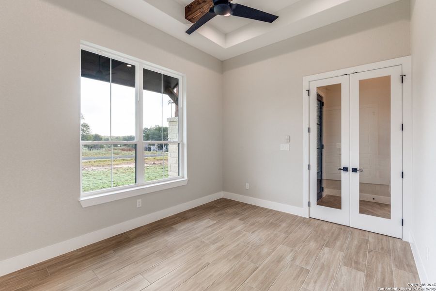Spacious, unfurnished interior of a new home in , Adkins (Image 17).