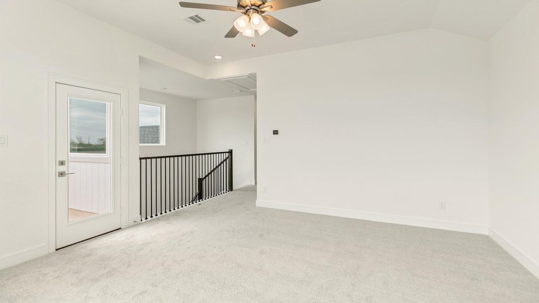 Representative photo, not pictures of actual home.