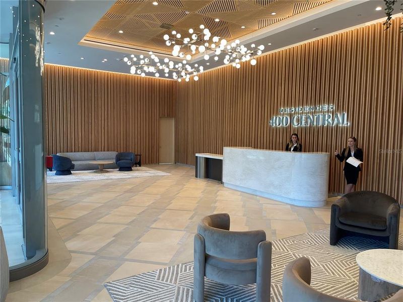 Community amenities in , St. Petersburg (Image 24).