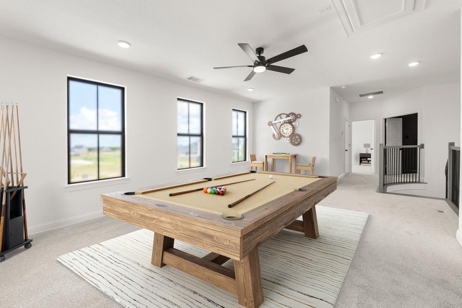 3rd Bedroom 3rd Bedroom