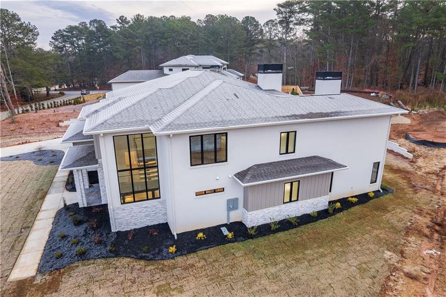 Image 119 of a home in .