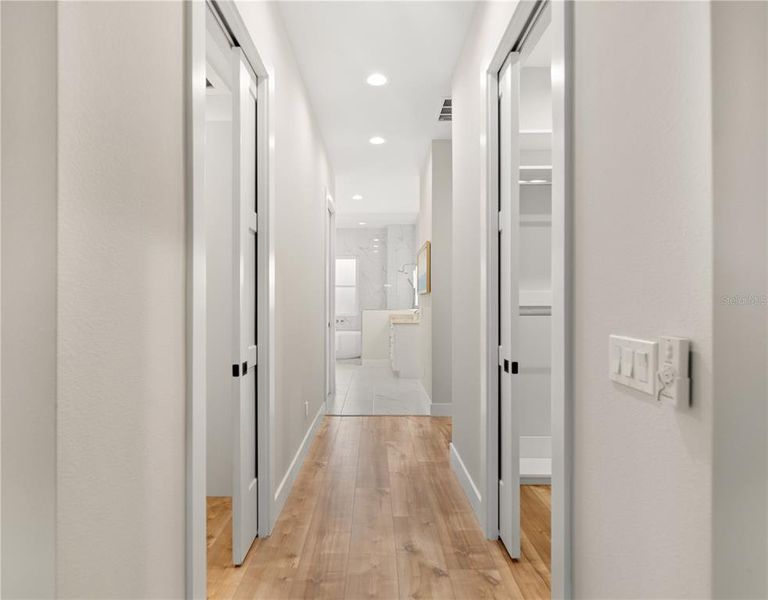 Spacious, unfurnished interior of a new home in , Flagler Beach (Image 21).