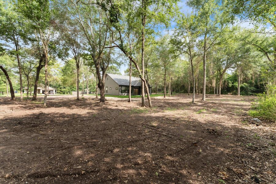 Natural landscape and outdoor views near in Hempstead (Image 34). Natural landscape and outdoor views near in Hempstead (Image 34).