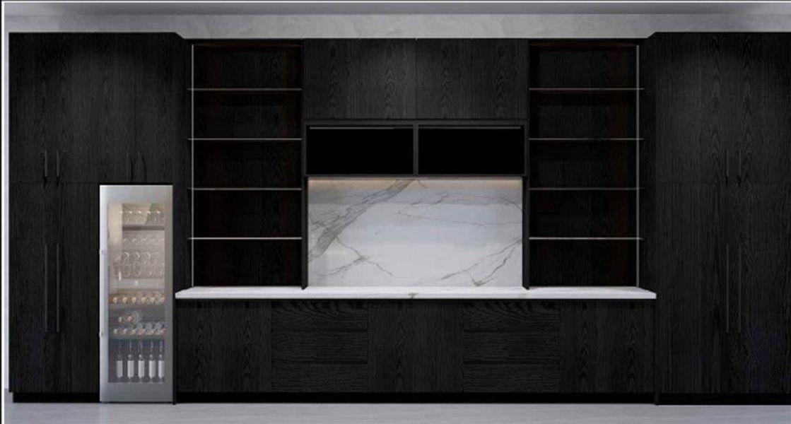 Sample of building materials used in homes in , Alpharetta (Image 35).