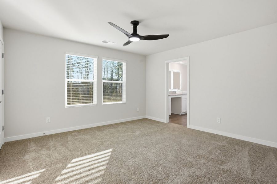4br New Home in McDonough, GA.  - Slide 15