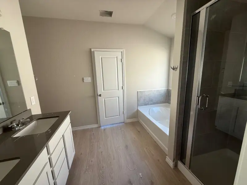 Image 6 of a home in Southern Pointe. Image 6 of a home in Southern Pointe.