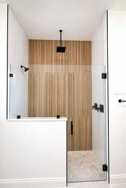 Close-up of interior finishes inside a home in , Palm Coast (Image 22).
