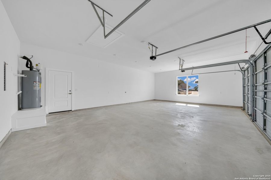 Spacious, unfurnished interior of a new home in , Mico (Image 25). Spacious, unfurnished interior of a new home in , Mico (Image 25).