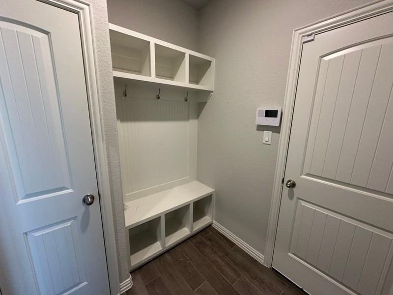 Furnished interior view inside a new home in Oak Valley, Oak Ridge (Image 5).