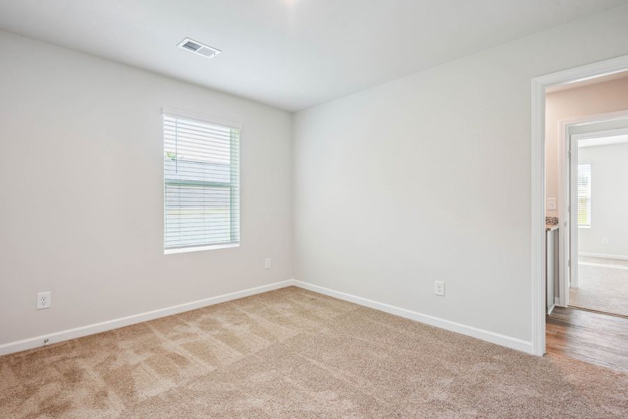 4br New Home in McDonough, GA.  - Slide 45