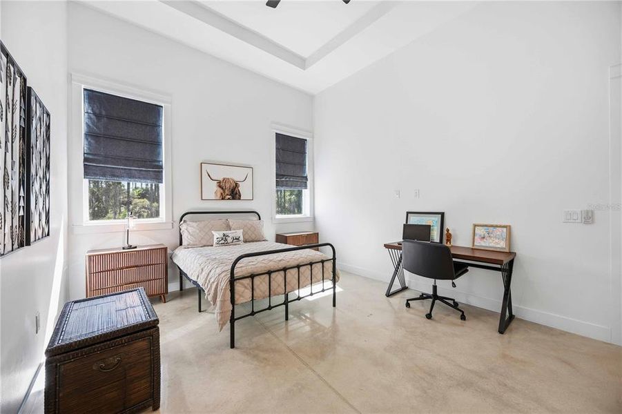 Furnished interior view inside a new home in , Port Charlotte (Image 57).