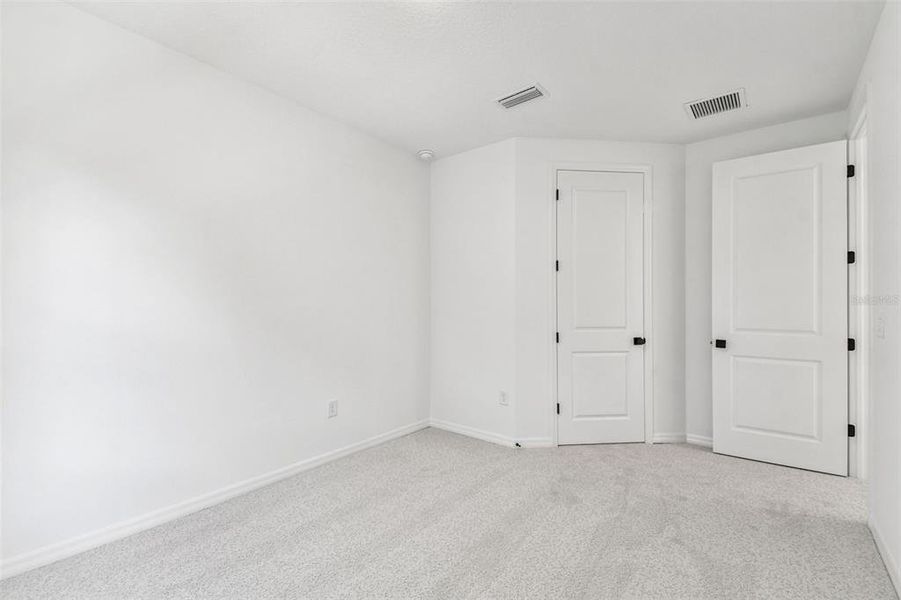 Spacious, unfurnished interior of a new home in City of Tampa, Tampa (Image 23).