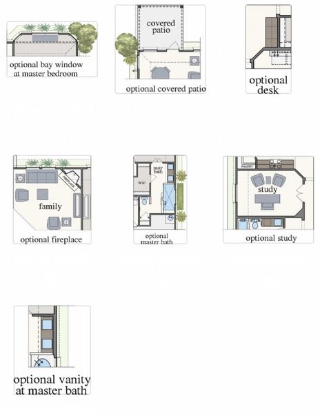 Stoneleigh Options Stoneleigh Options