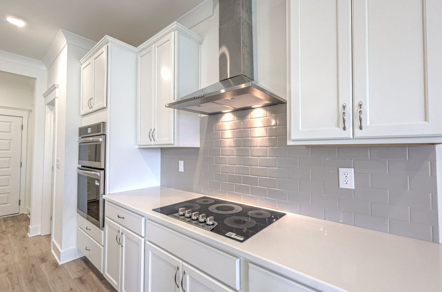 *Photo of actual home.