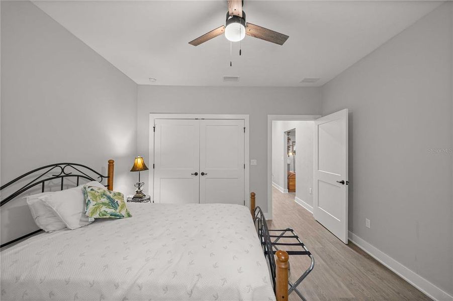 Furnished interior view inside a new home in , Dunnellon (Image 16). Furnished interior view inside a new home in , Dunnellon (Image 16).