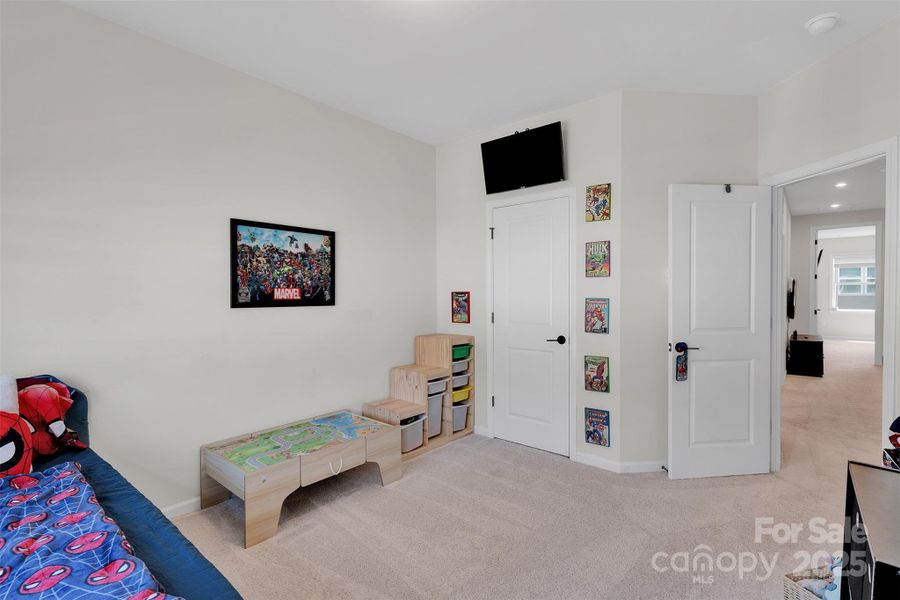 Furnished interior view inside a new home in , Kannapolis (Image 14). Furnished interior view inside a new home in , Kannapolis (Image 14).