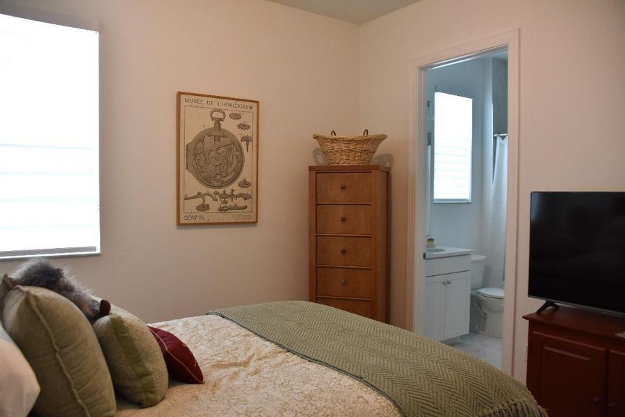 2nd Bedroom 2nd Bedroom