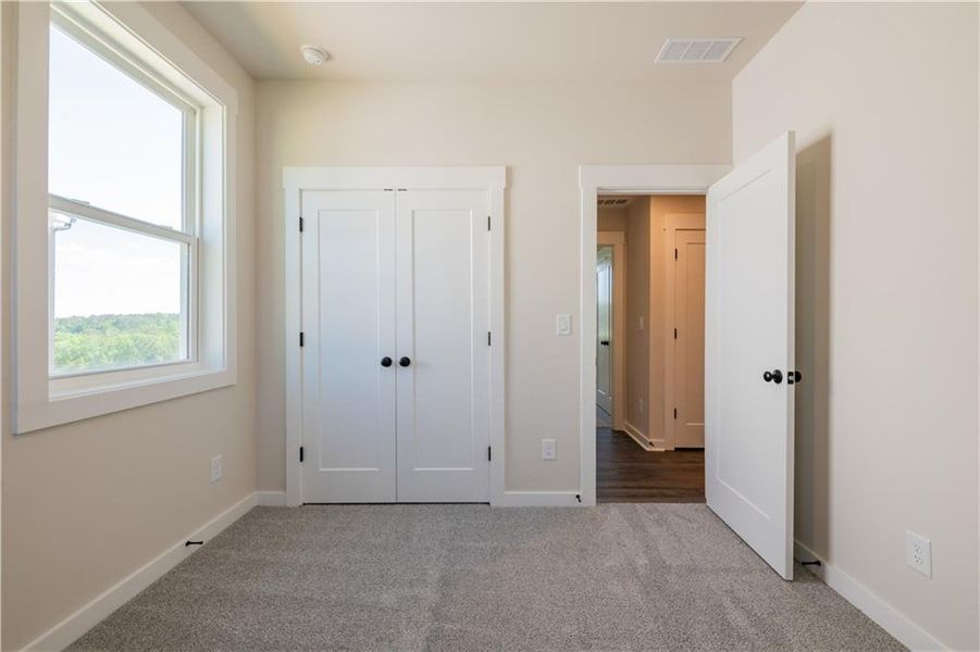 Spacious, unfurnished interior of a new home in Cambridge at Steels Bridge, Canton (Image 23). Spacious, unfurnished interior of a new home in Cambridge at Steels Bridge, Canton (Image 23).