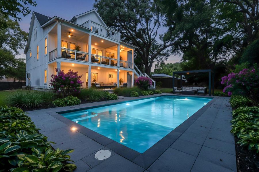 Community amenities in , Charleston (Image 51).