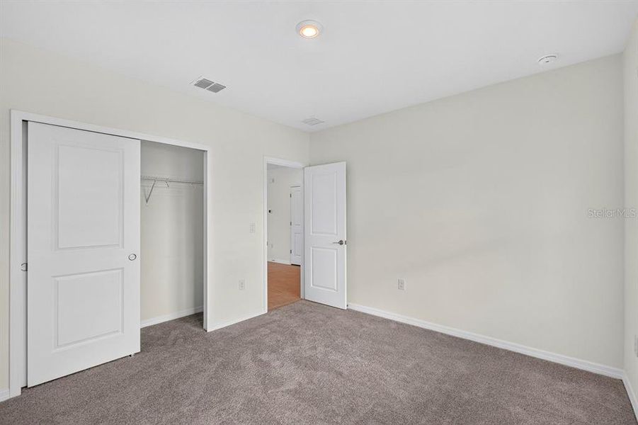 Spacious, unfurnished interior of a new home in Riverfront, Edgewater (Image 47). Spacious, unfurnished interior of a new home in Riverfront, Edgewater (Image 47).