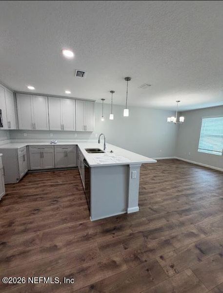 Spacious, unfurnished interior of a new home in , Jacksonville (Image 22). Spacious, unfurnished interior of a new home in , Jacksonville (Image 22).