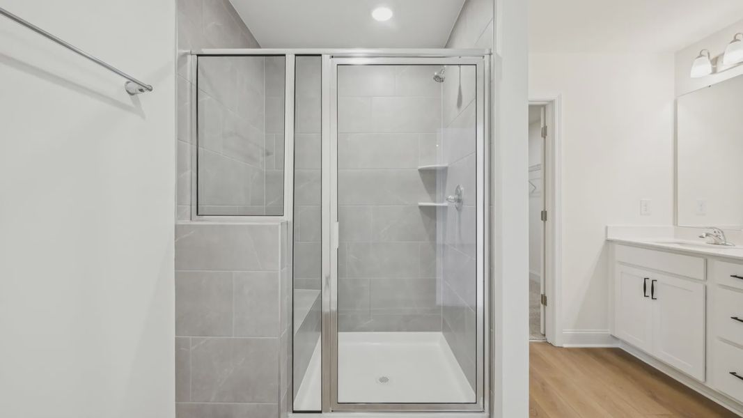 DRB Homes  Drayton Interior