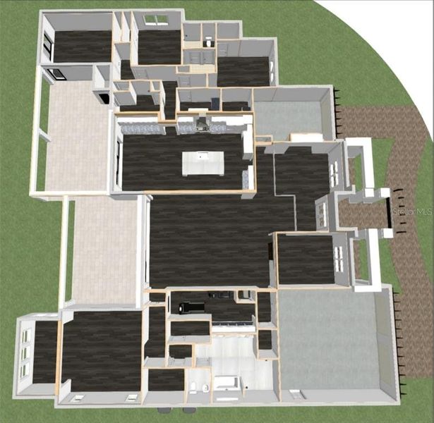 Image 17 of a home in .