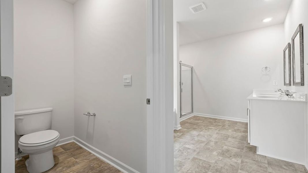 Image 25 of a home in Baxter Village.