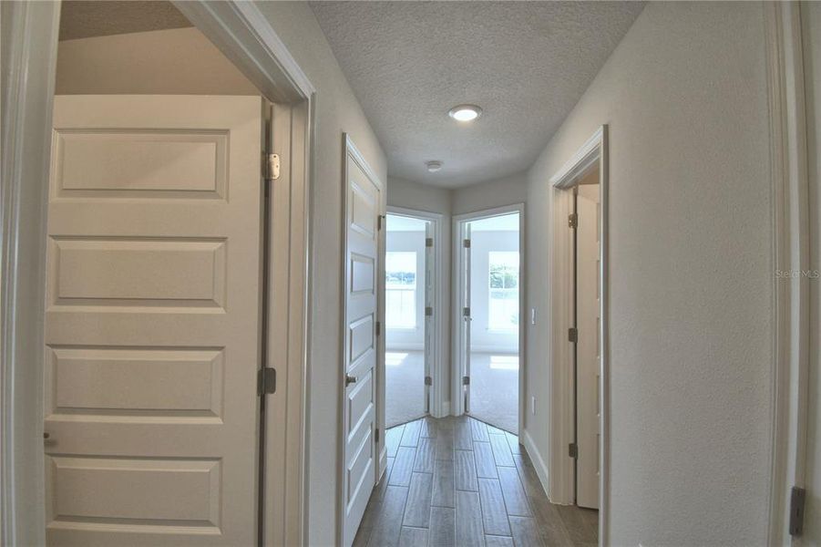 Spacious, unfurnished interior of a new home in Lake Juliana Estates, Auburndale (Image 36). Spacious, unfurnished interior of a new home in Lake Juliana Estates, Auburndale (Image 36).