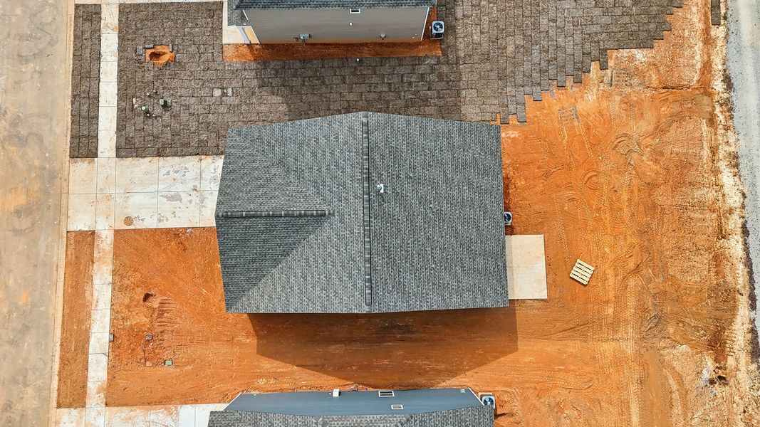 Image 77 representing the Darcy II by Great Southern Homes in Shady Grove, Conway, SC.