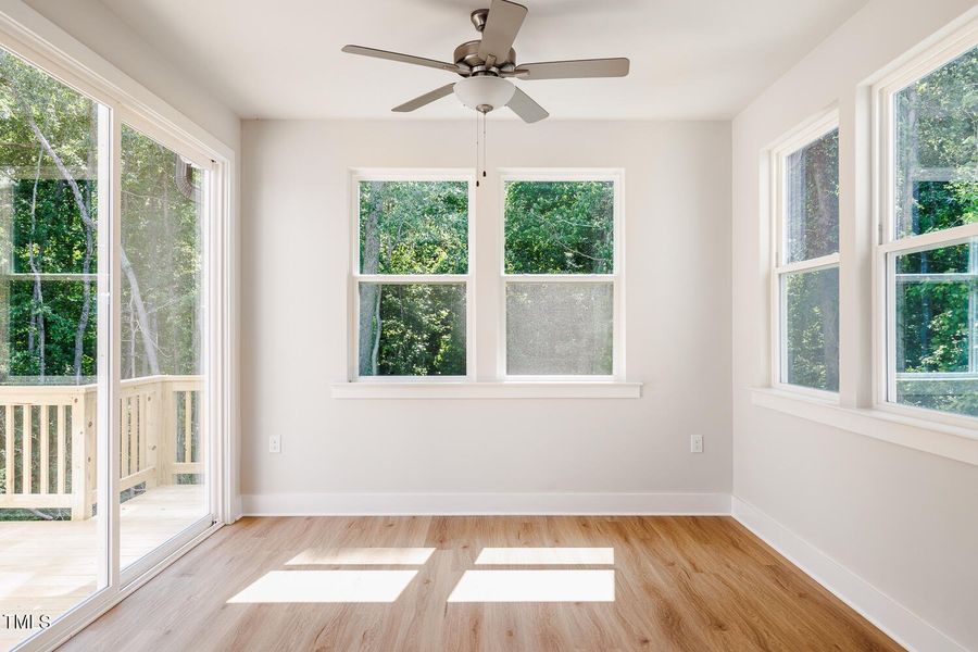 Morning Room Morning Room