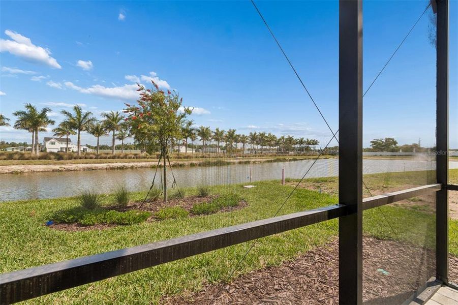 Image 36 of a home in Gracewater at Sarasota.