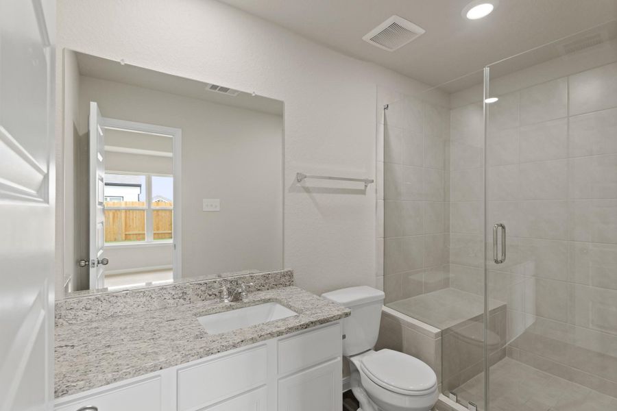 Image 11 of a home in Wayside Village. Image 11 of a home in Wayside Village.