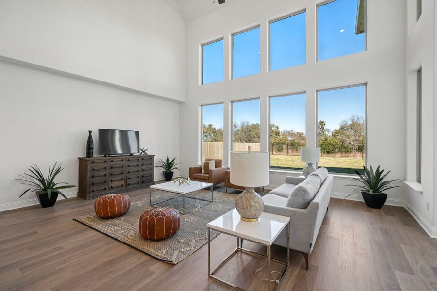 New Home in Schertz, TX.  - Slide 15