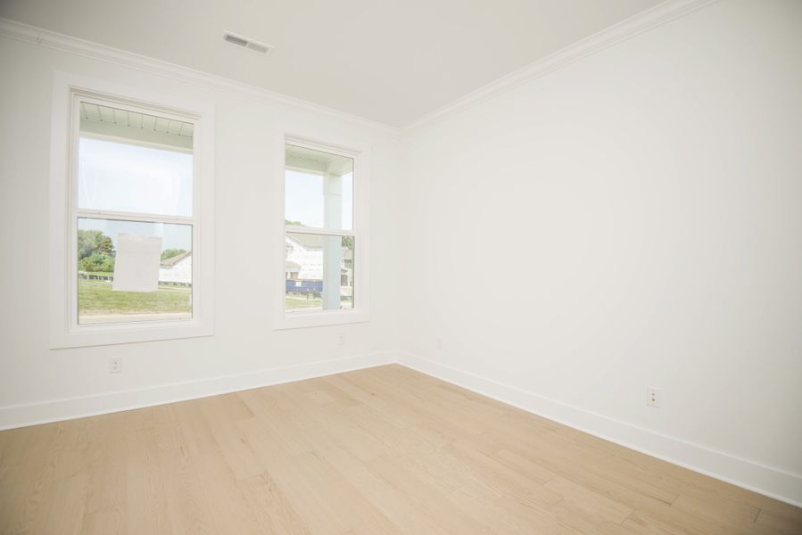 *Photo of example home. Selections and finishes may vary.