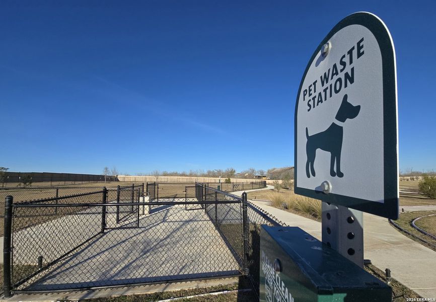 Community amenities in , Kyle (Image 23).