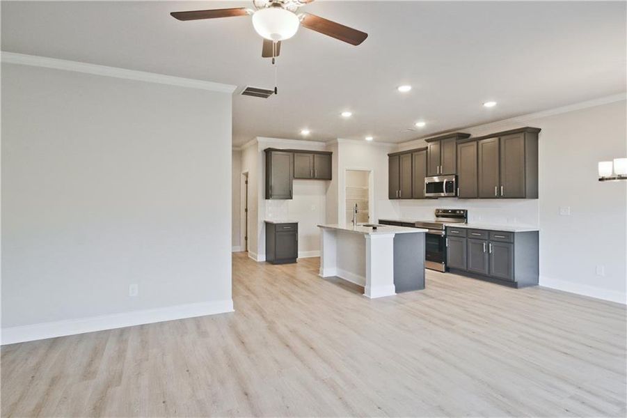 Image 40 of a home in Somerset at Riverbrook.