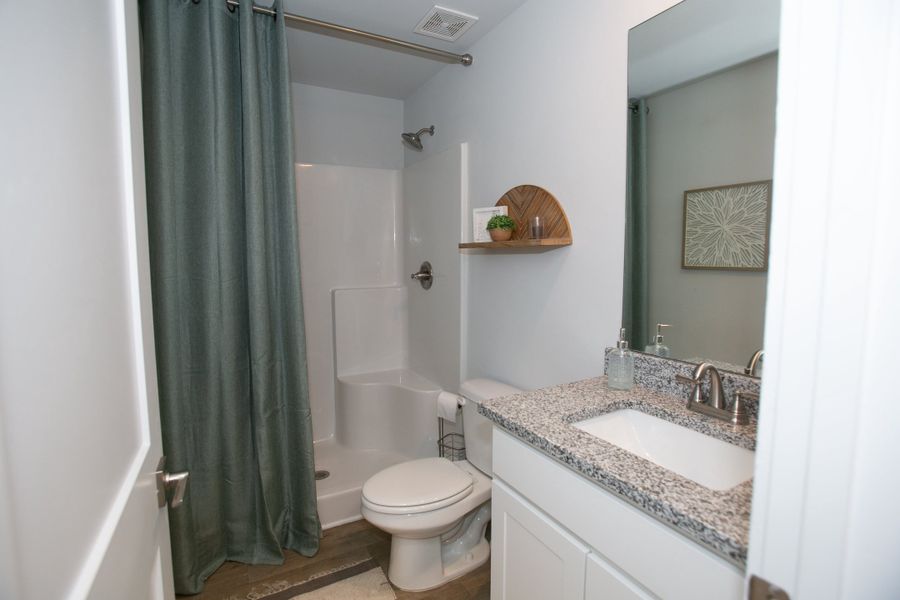4br New Home in Covington, GA.  - Slide 20