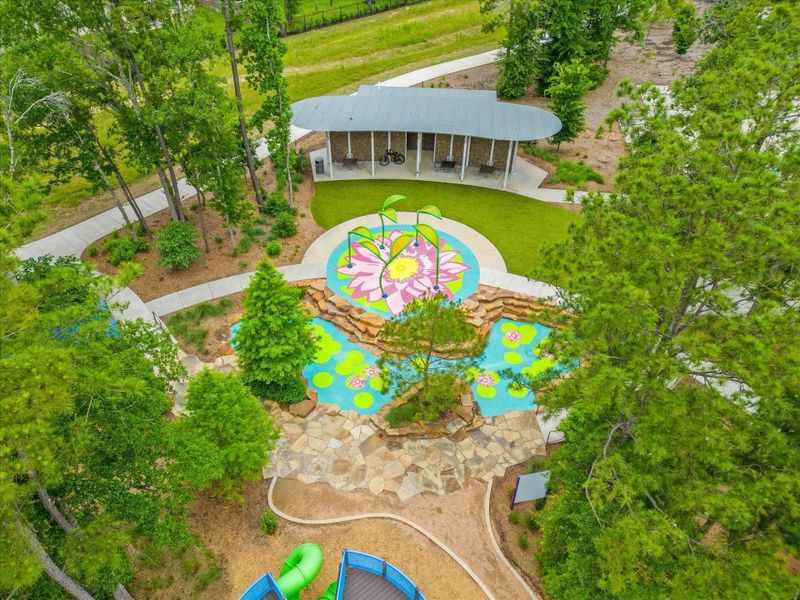 Community amenities in , Conroe (Image 33). Community amenities in , Conroe (Image 33).