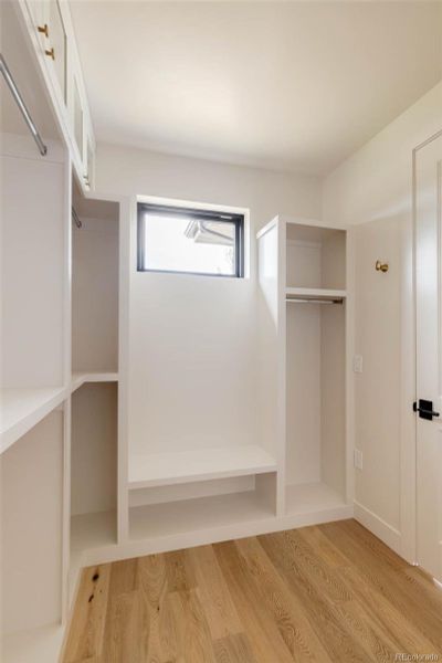 Spacious, unfurnished interior of a new home in , Franktown (Image 22).