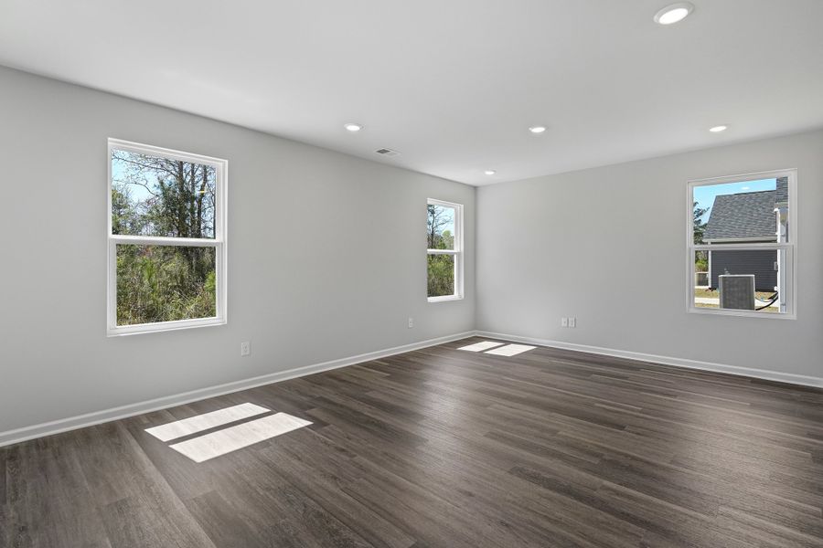 1,519sf New Home in Sunset Beach, NC.  - Slide 17