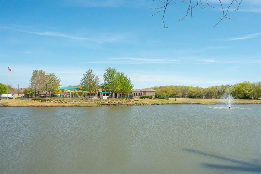 Beazer Homes Woodcreek